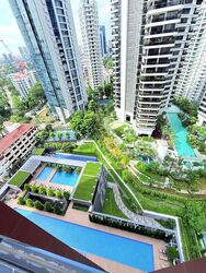 Pullman Residences Newton (D11), Apartment #546478541